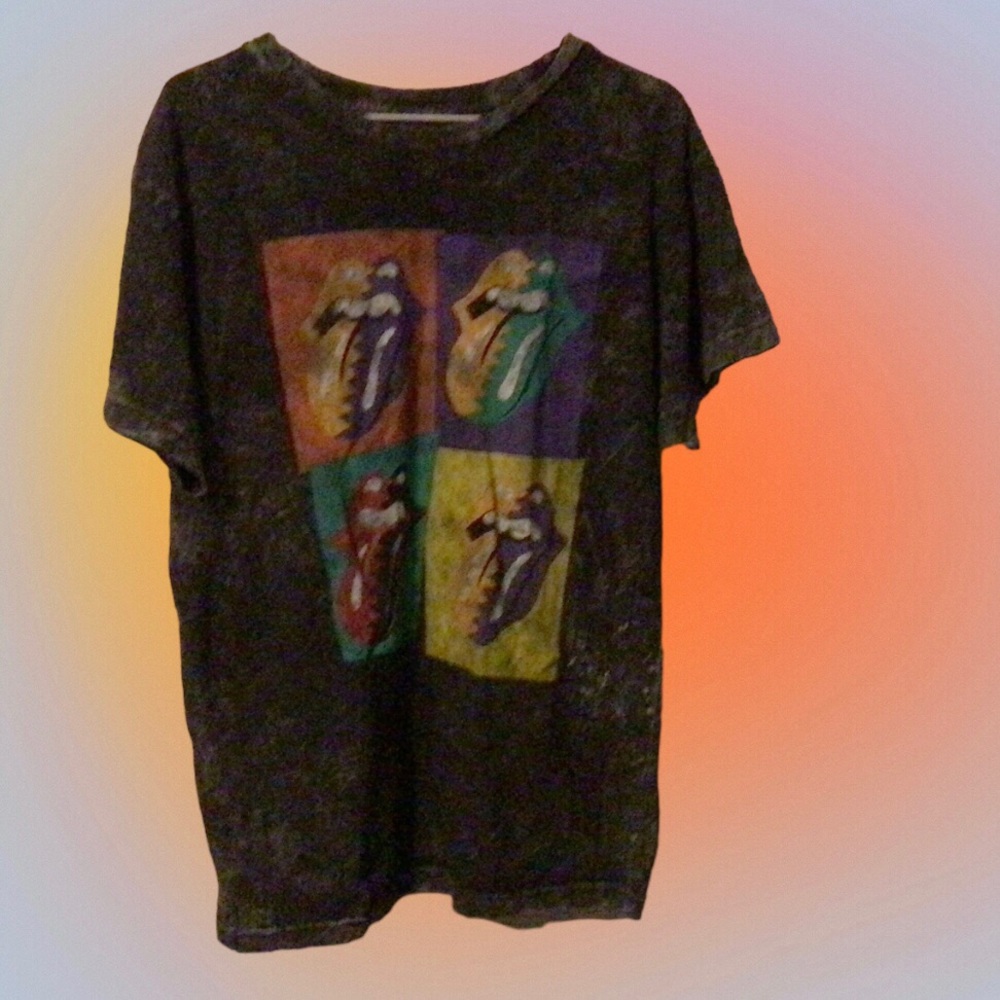 Rolling stones